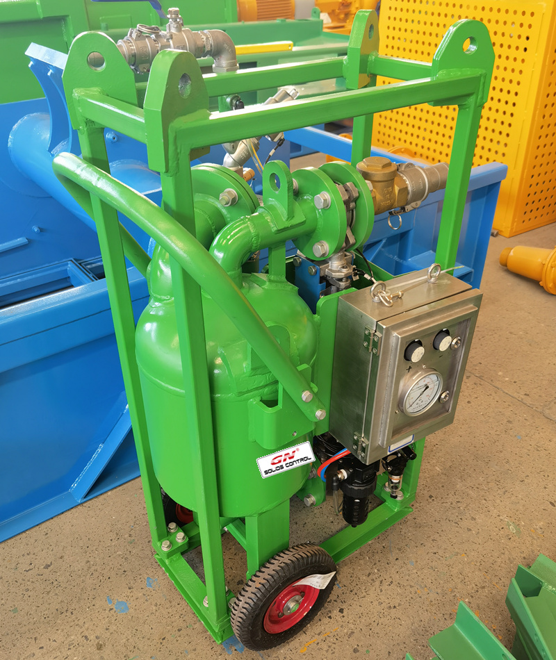 2022.04.01 Mini Solids Pump